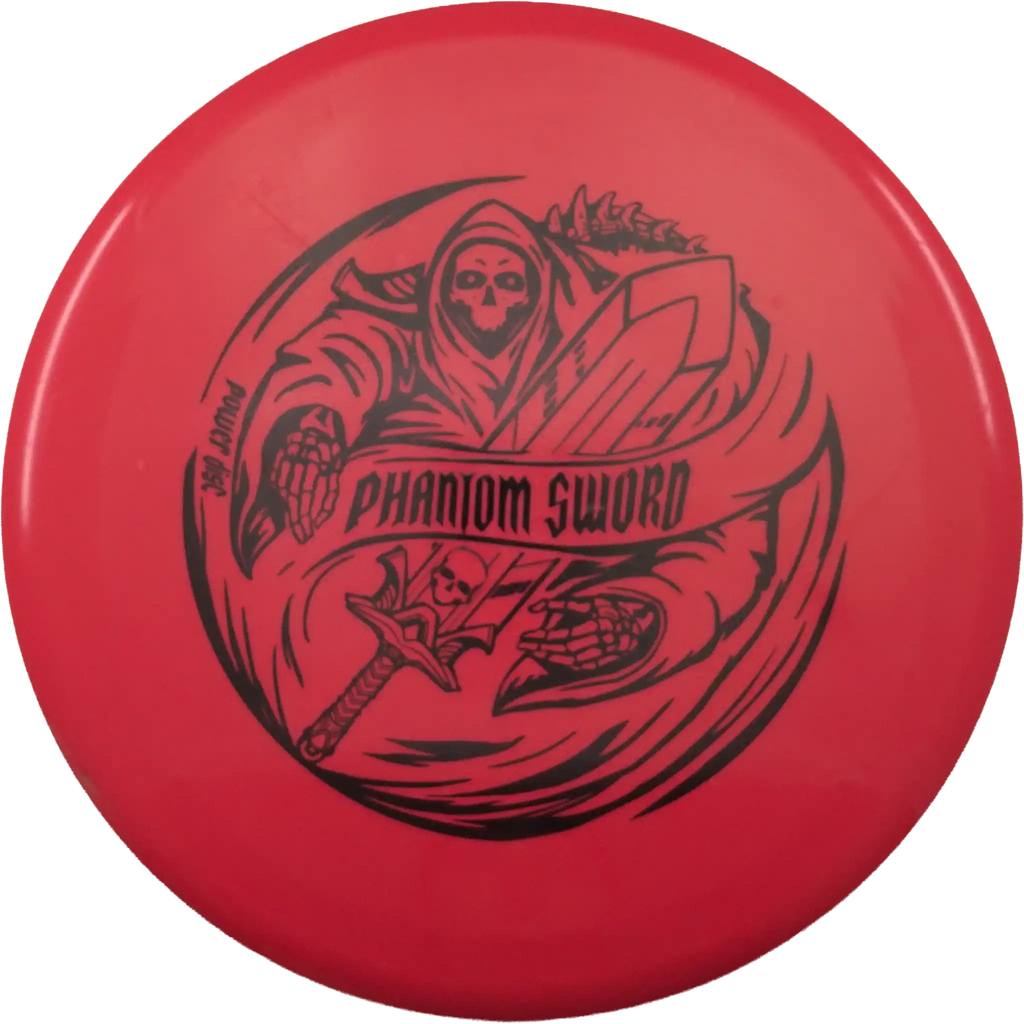 Star Power Disc