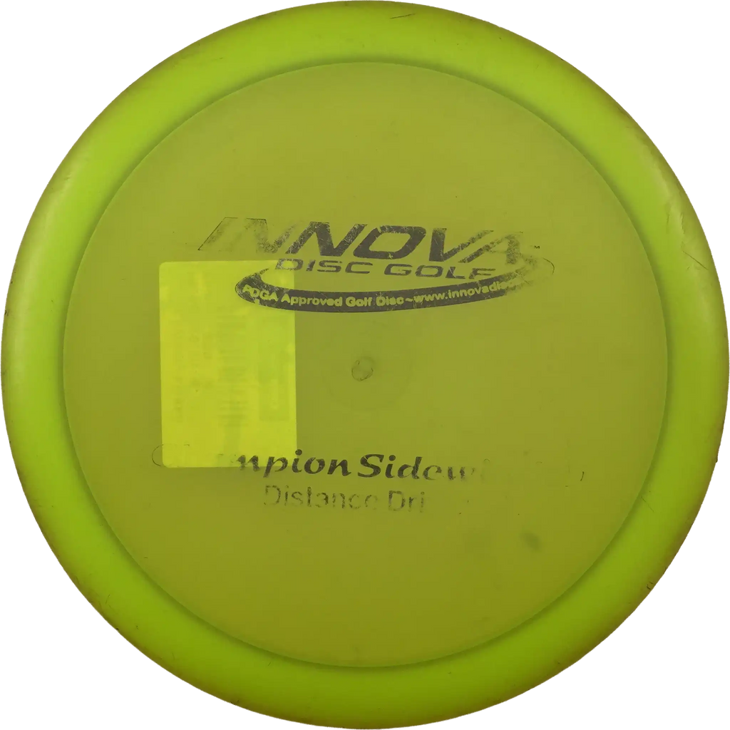 Champion Sidewinder - PFN