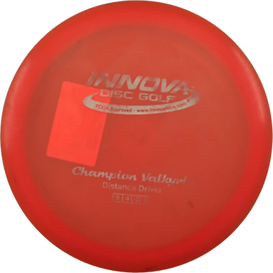 Champion Valkyrie