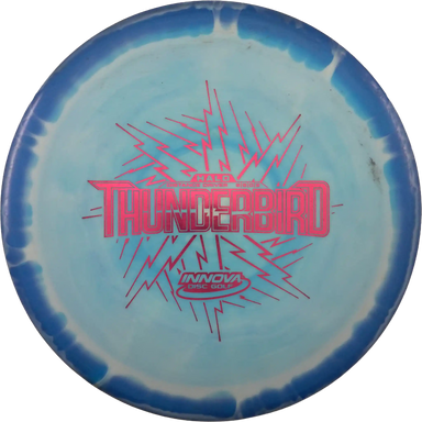 Halo Star Thunderbird