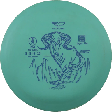 Tiger Lite Kui