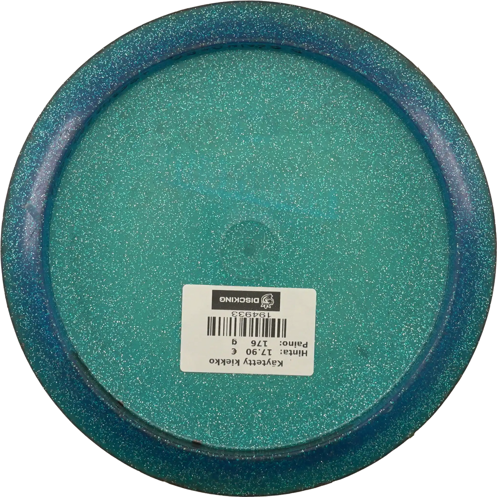 Metal Flake Champion Thunderbird