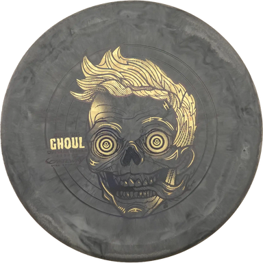 SureGrip Ghoul - Chandler Kramer