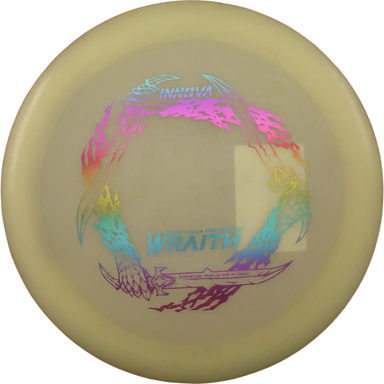 Glow Champion Wraith - Worlds