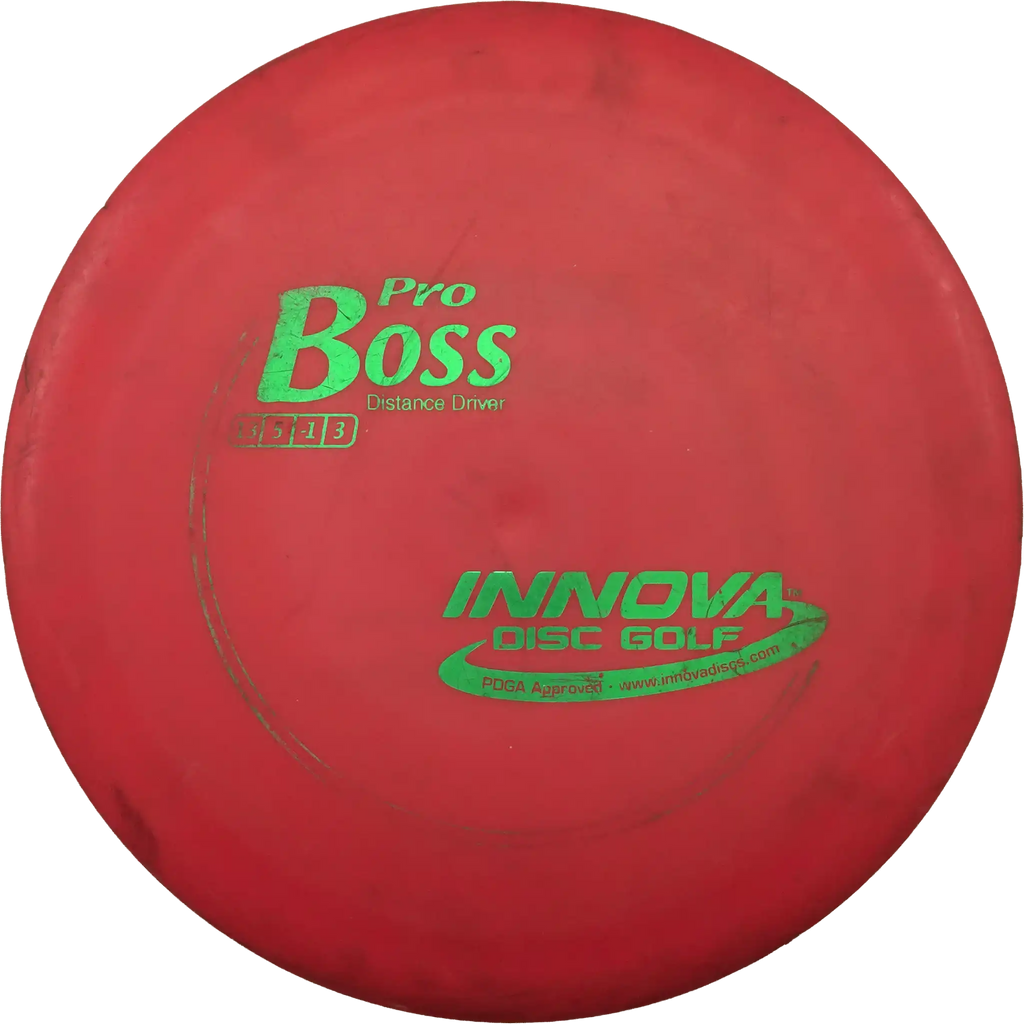 Pro Boss