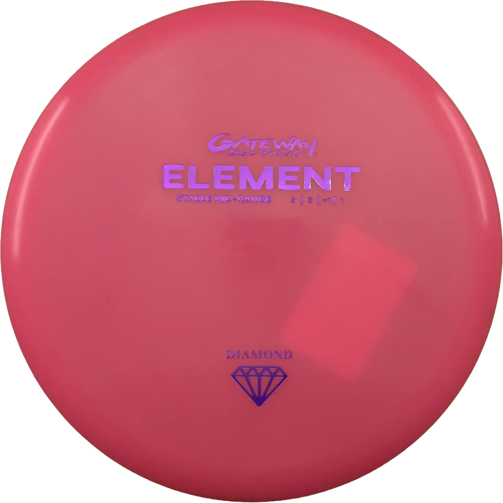 Diamond Element
