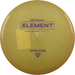 Metal Flake Diamond Element