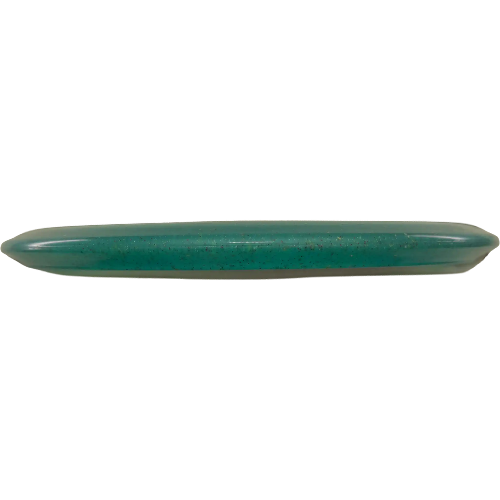 Metal Flake Diamond Element