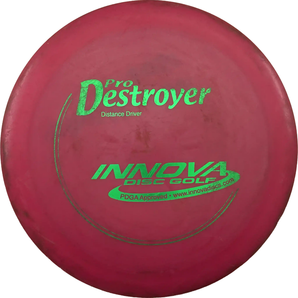 Pro Destroyer