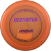 Blizzard Champion Destroyer