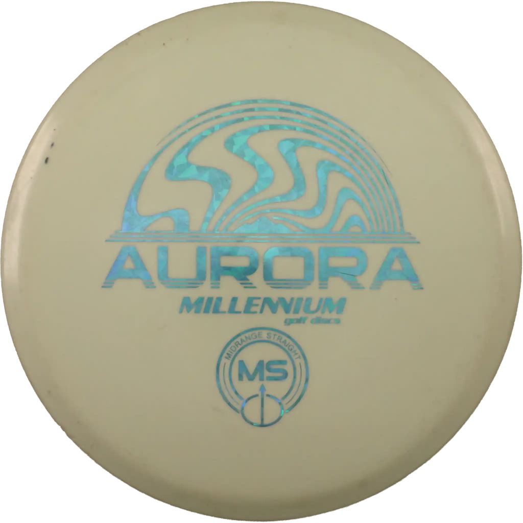 Quantum Aurora MS