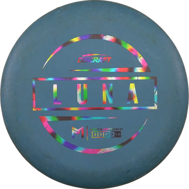 Rubber Blend Luna - Paul McBeth