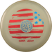 Big Z Luna - Paul McBeth - Special Edition