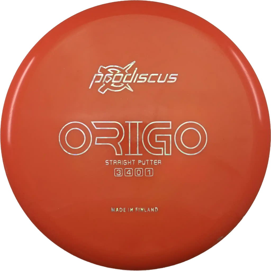 Ultrium Origo