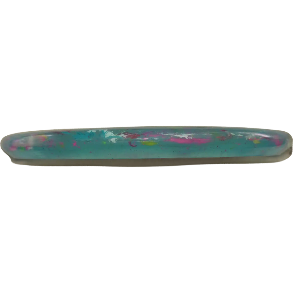 Z Jawbreaker Focus - Seppo Paju - First Run