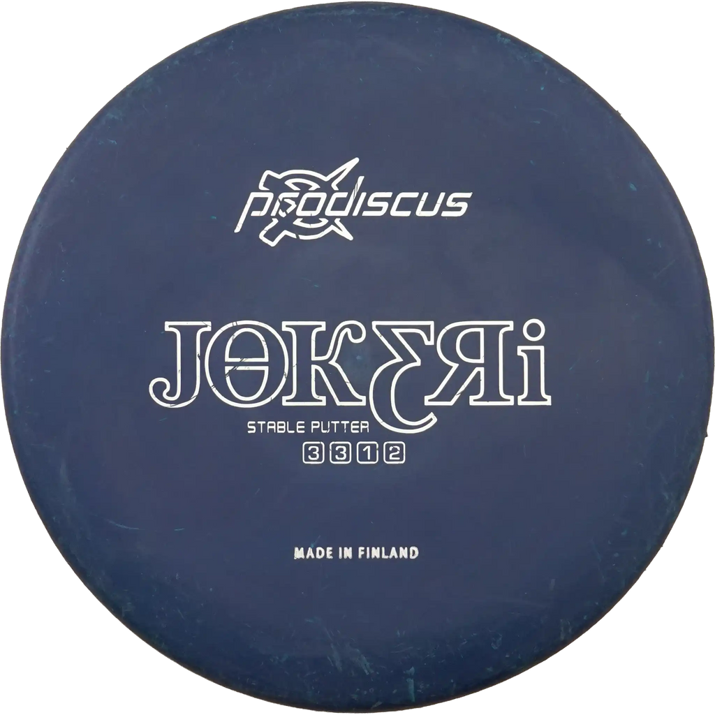 Basic Jokeri
