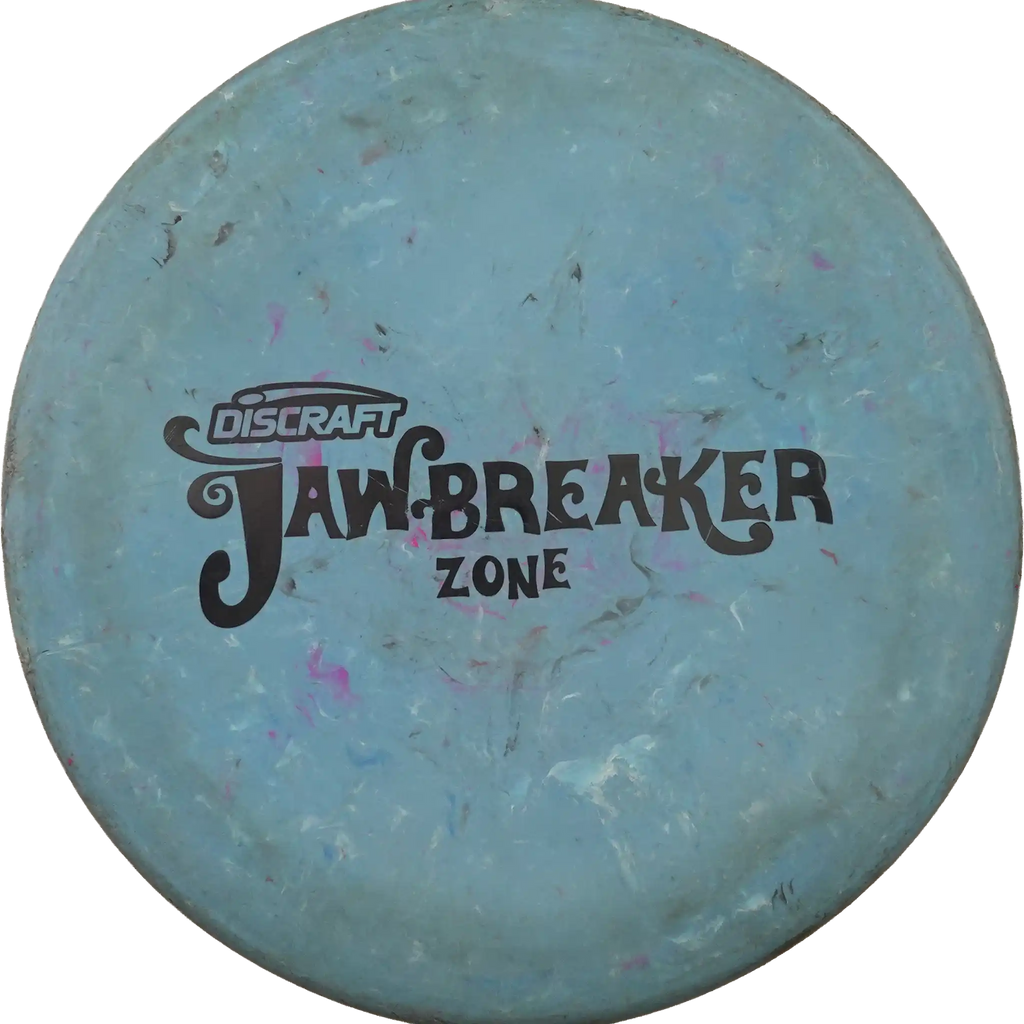 Jawbreaker Zone