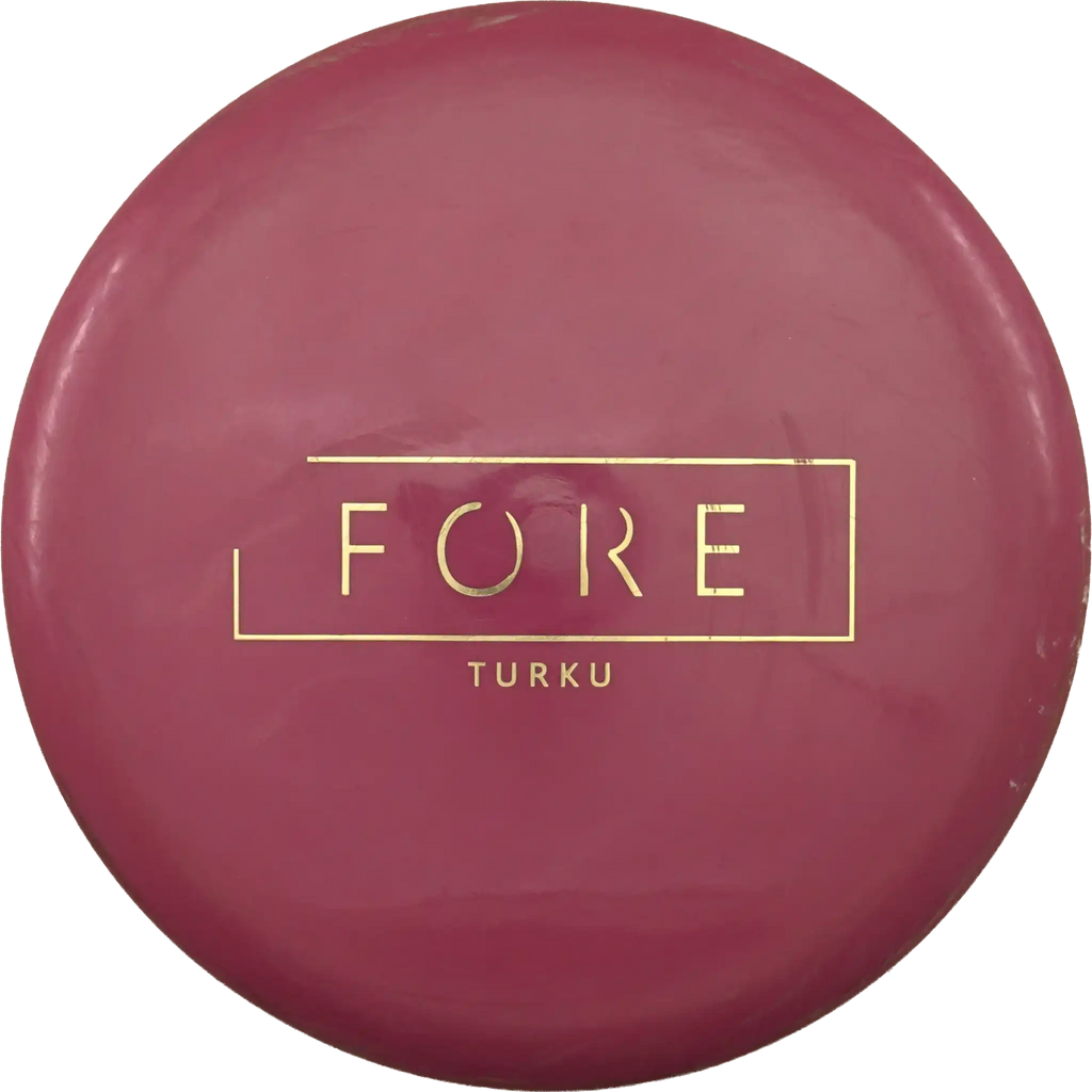 Ultrium Midari - Fore Turku