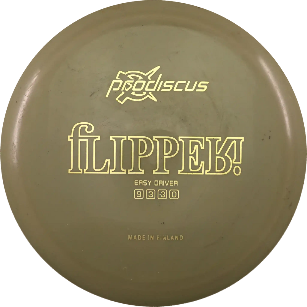 Ultrium Flipperi