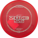 Z Zone SS - First Run