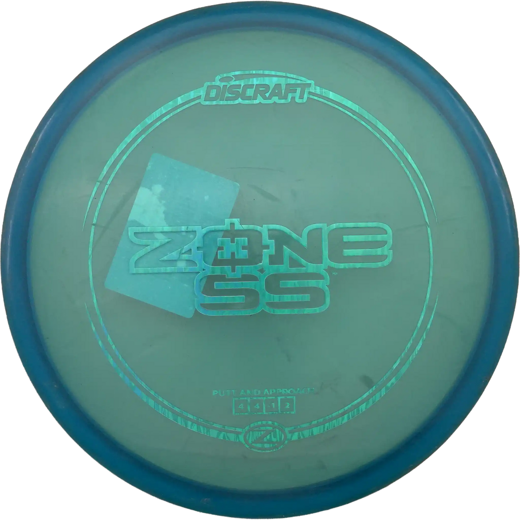 Z Zone SS