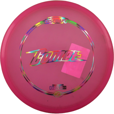 Z Comet