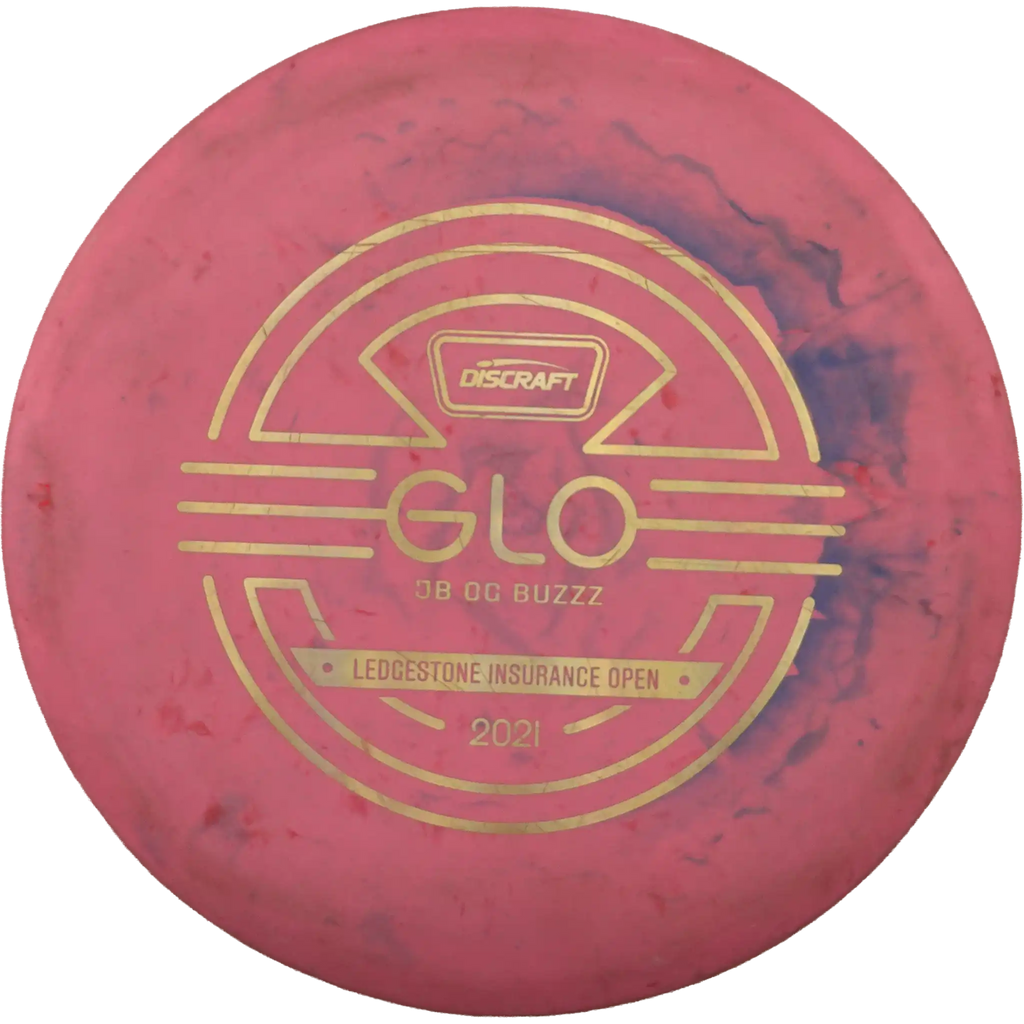 Glo JB OG Buzzz - Ledgestone Insurance Open 2021
