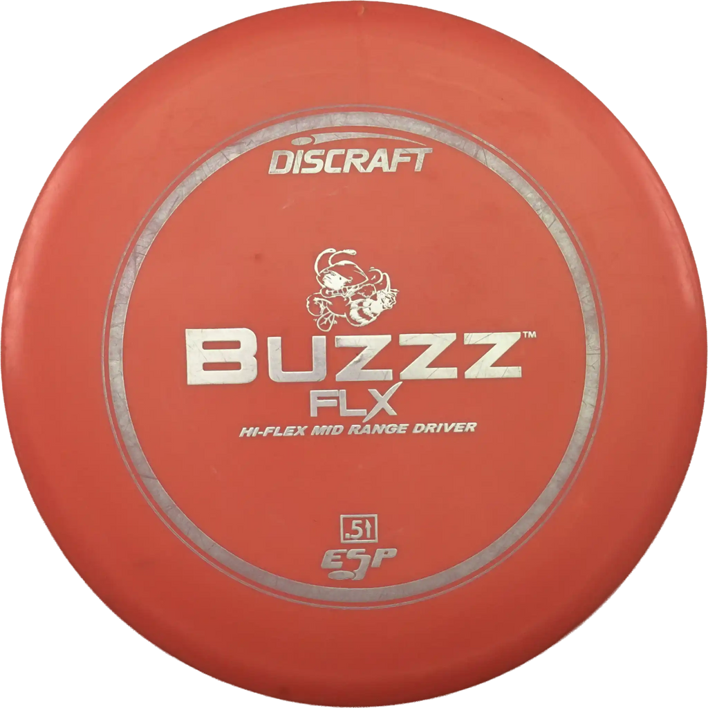 ESP FLX Buzzz