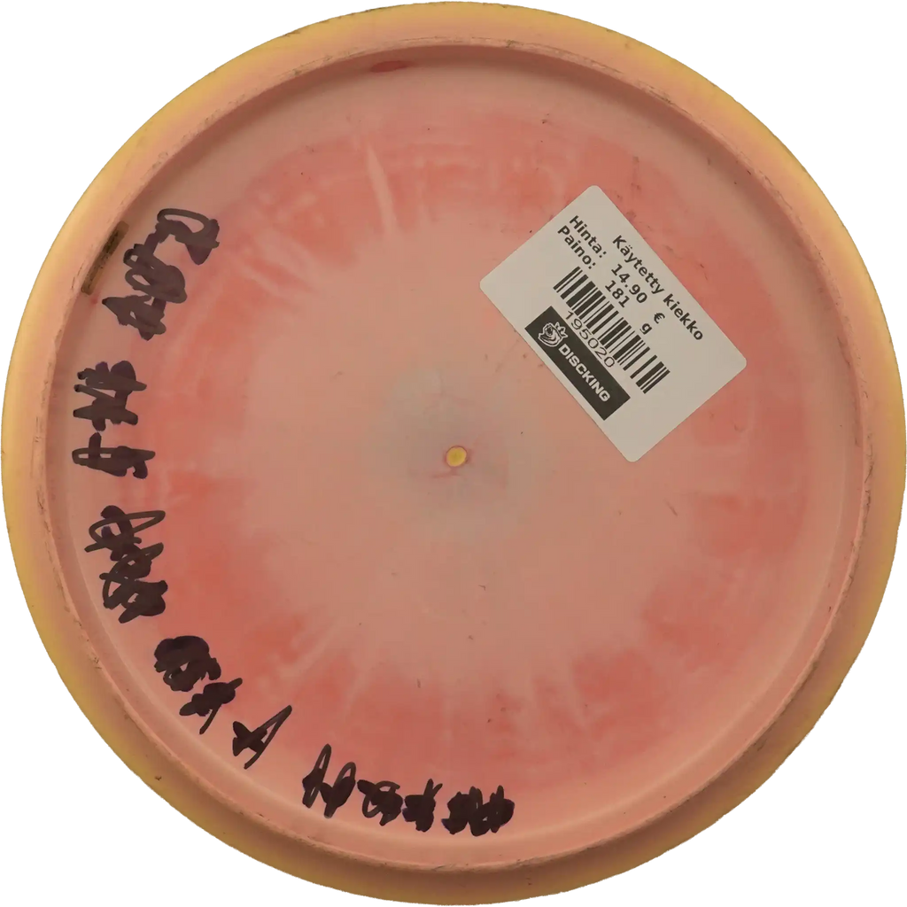 ESP Buzzz - Paul McBeth