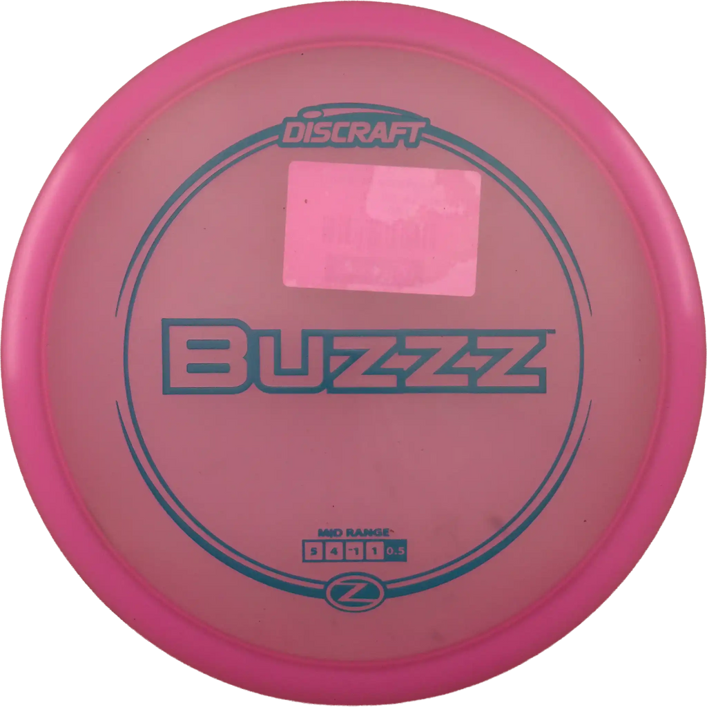 Z Buzzz