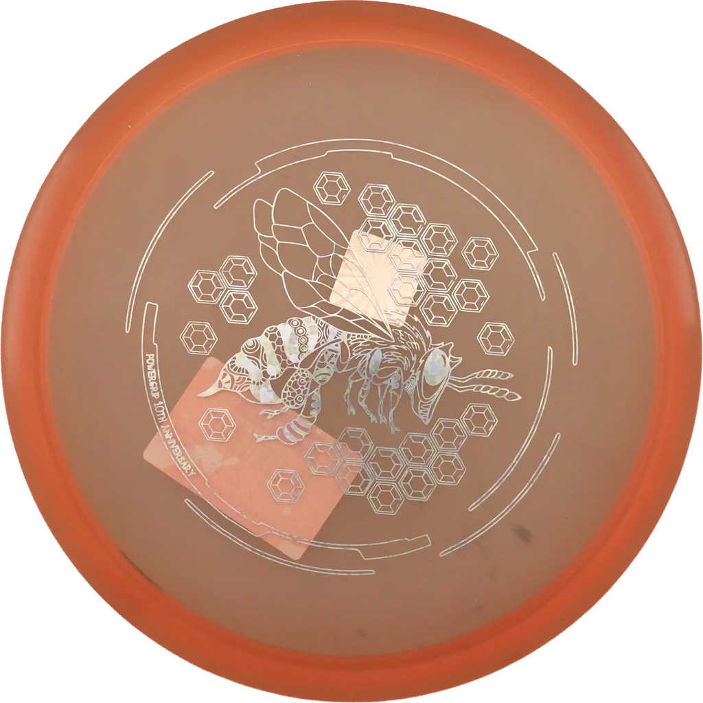 Z FLX Buzzz - Special Stamp