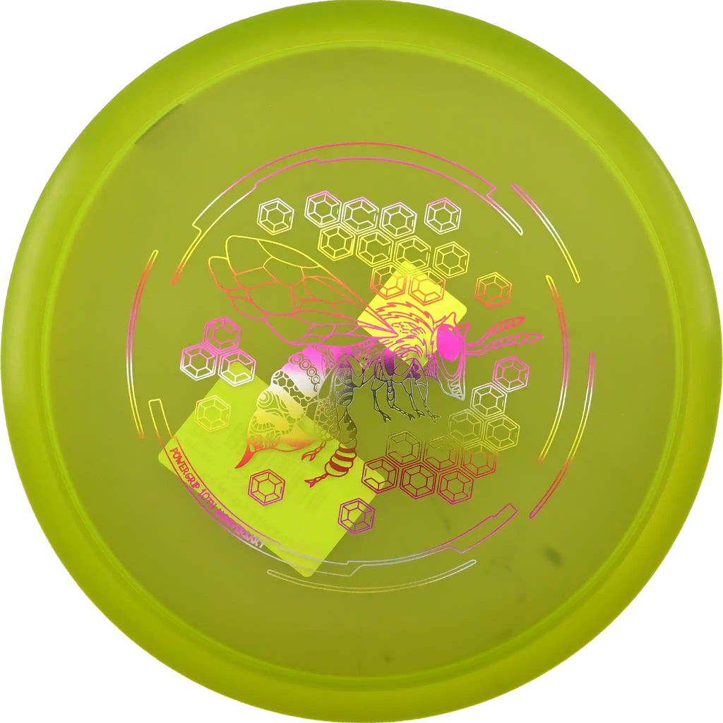 Z FLX Buzzz - Special Stamp