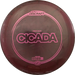 Z Cicada - First Run