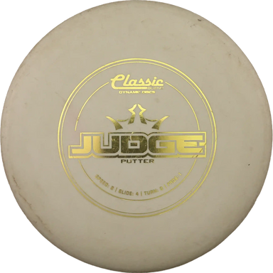 Classic Blend Judge
