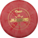 Classic Blend Burst Judge