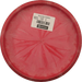 Classic Blend Burst Judge