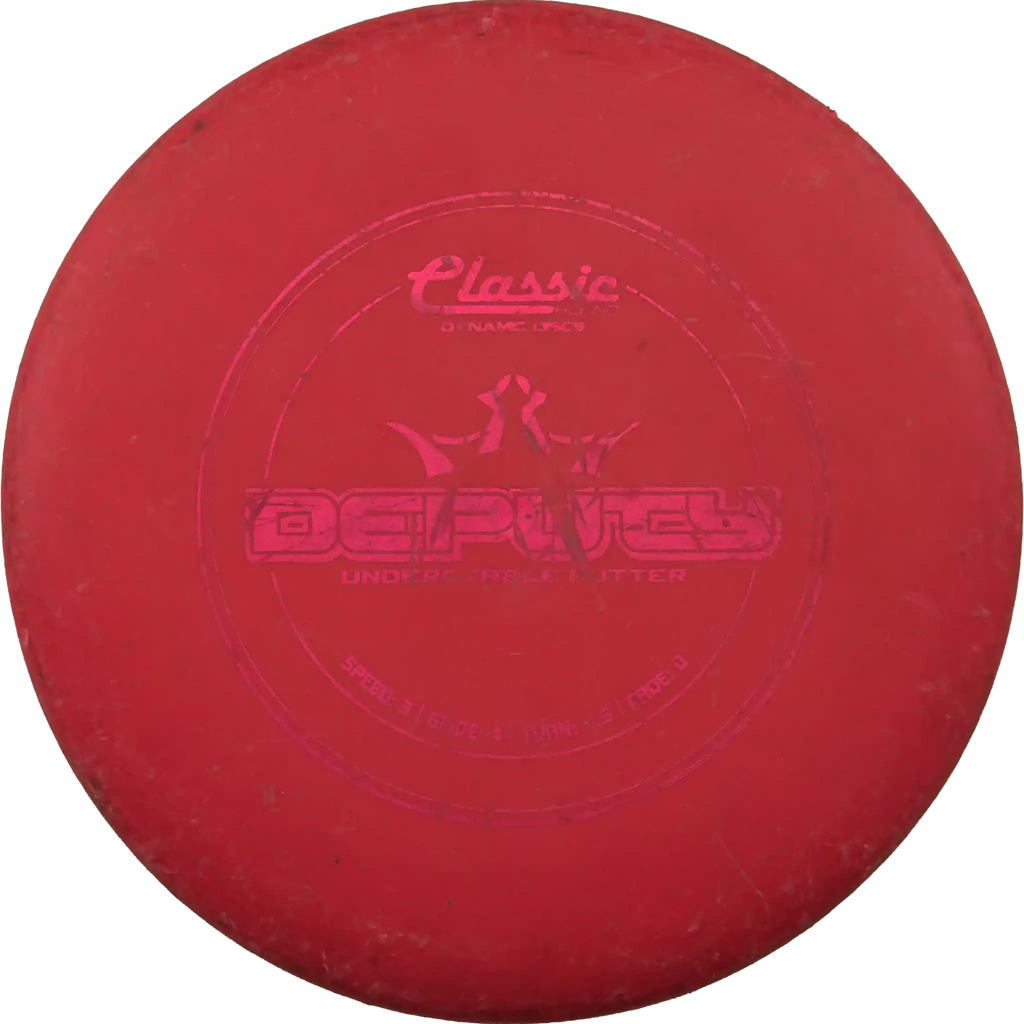 Classic Blend Judge