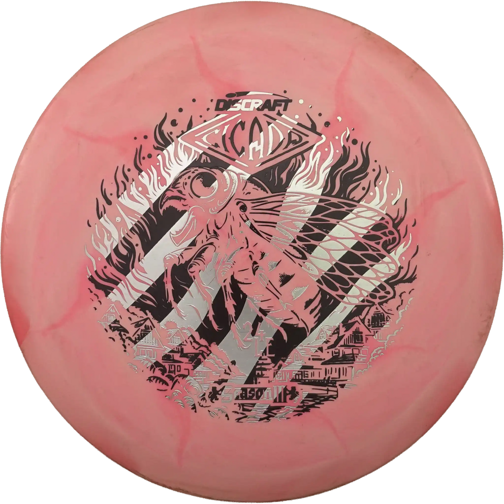 ESP Cicada - Ledgestone Insurance Open 2024
