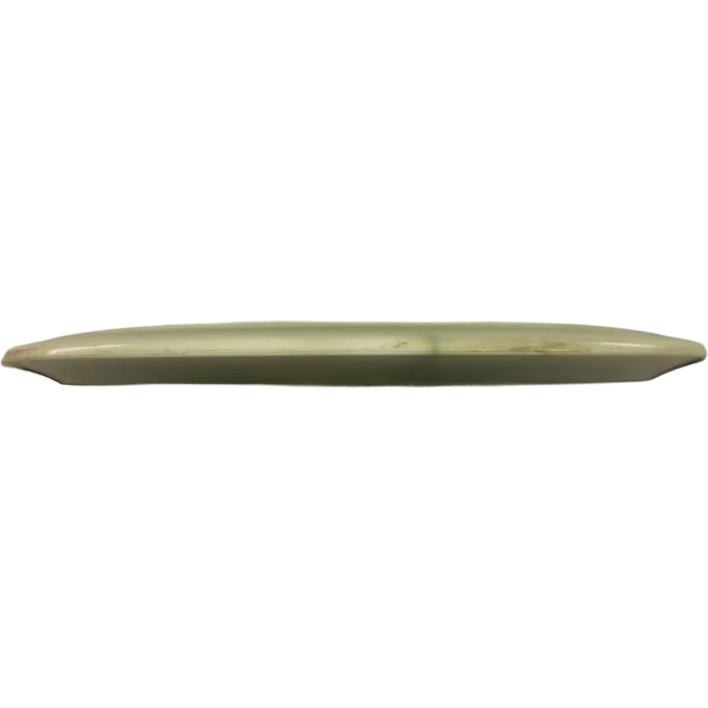 ESP Athena - Paul McBeth - Prototype