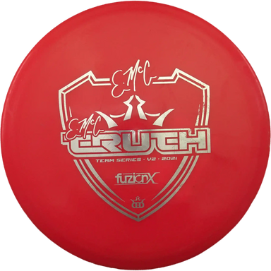 Fuzion-X Emac Truth - Eric McCabe