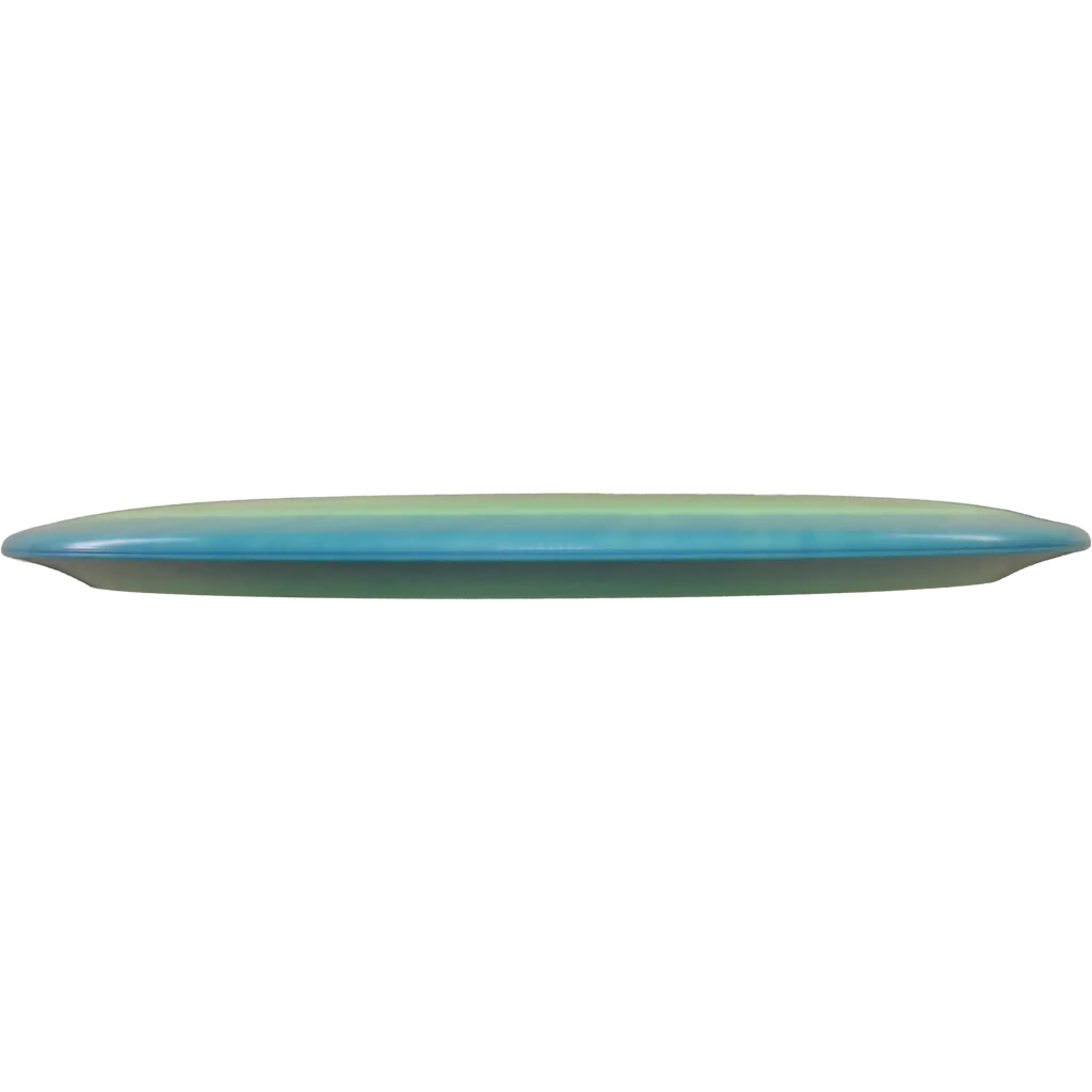ESP Athena - Paul McBeth - Prototype