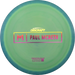 ESP Athena - Paul McBeth - Prototype