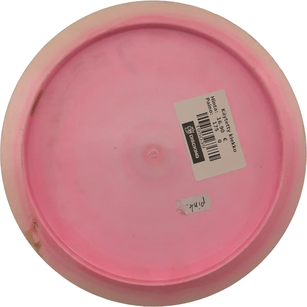 ESP Athena - Paul McBeth