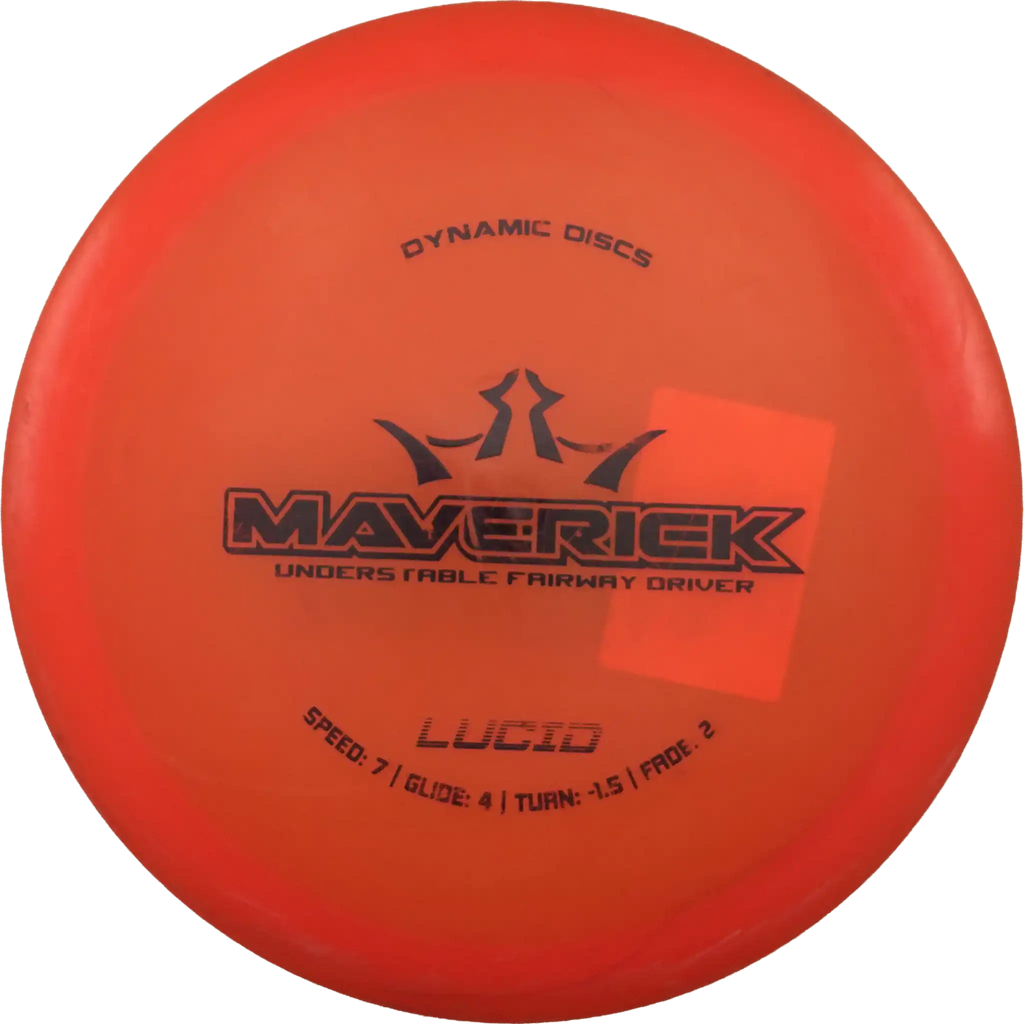Lucid Maverick