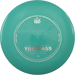 Supreme Trespass