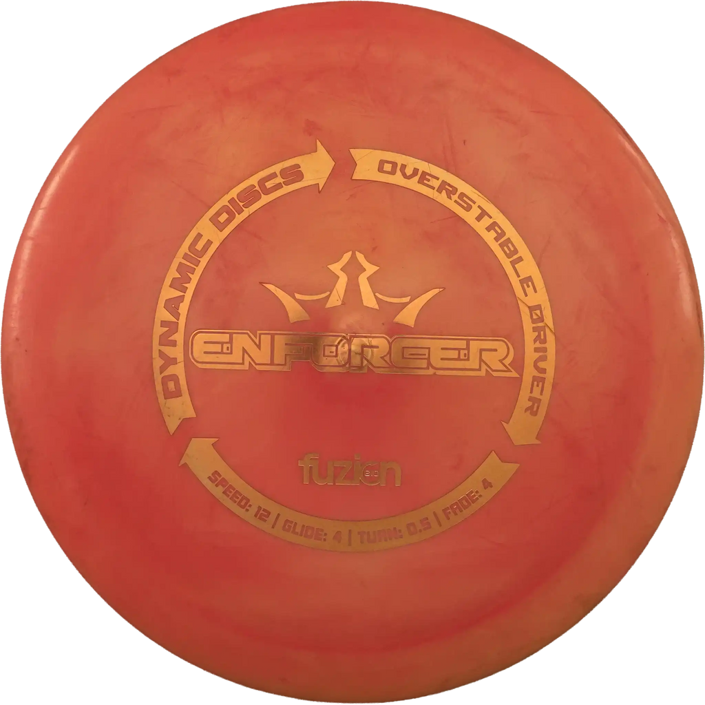 Fuzion Enforcer