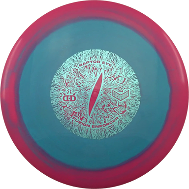 Fuzion Orbit Enforcer - Raptor Eye - Ricky Wysocki
