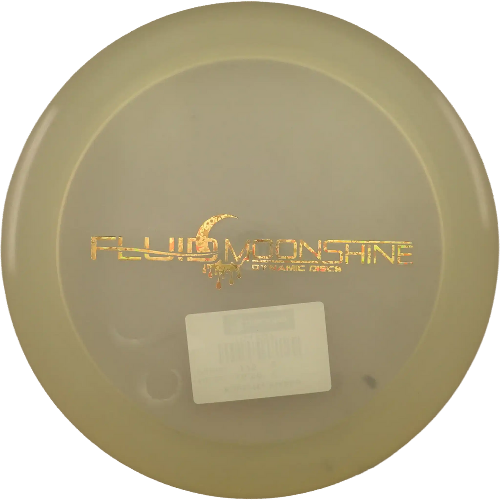 Fluid Moonshine Freedom