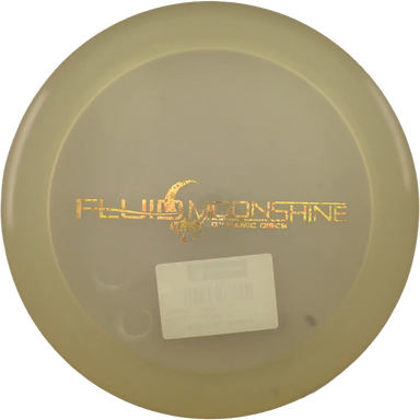 Fluid Moonshine Freedom