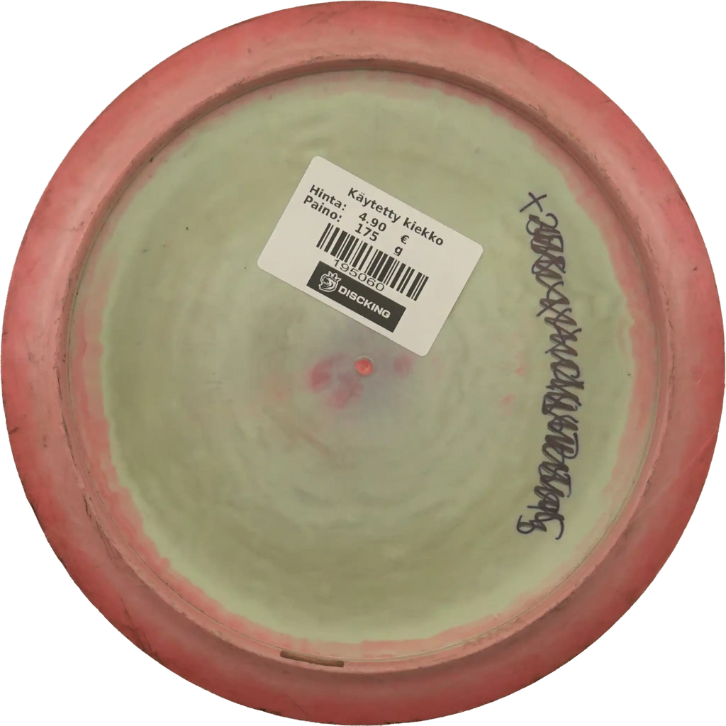ESP Anax - Paul McBeth